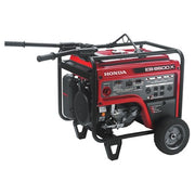 HONDA 6500 WATT GENERATOR