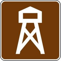 Lookout Tower RS-006