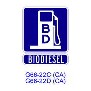 BIODIESEL G66-22DCA